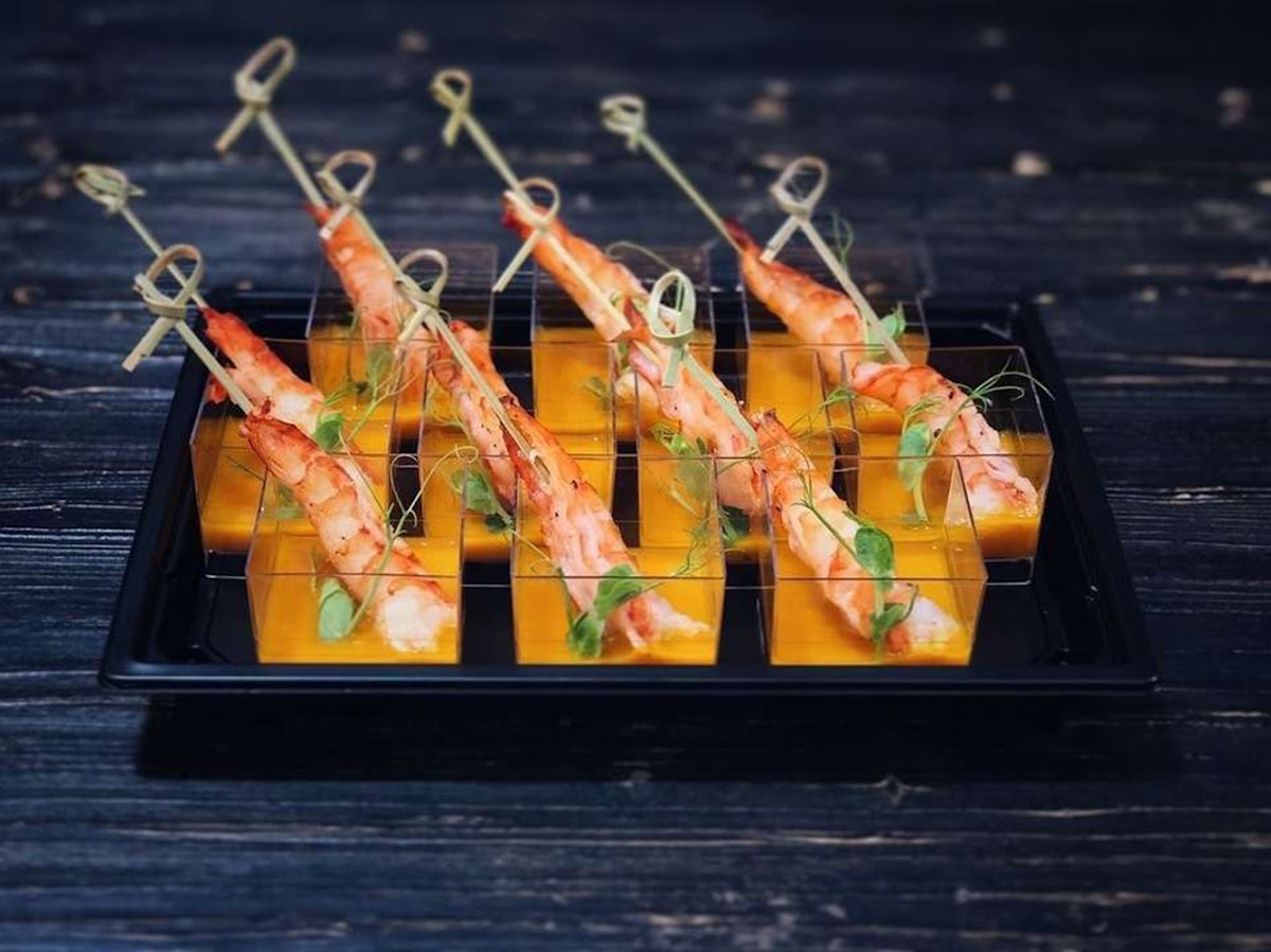 Eat & Style catering