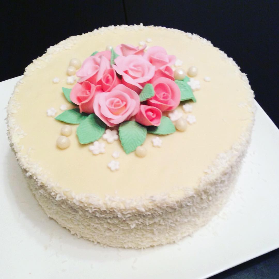 Madam La Tarte