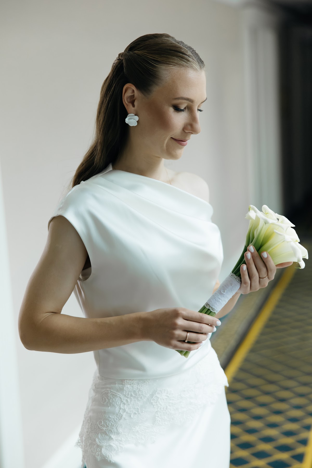Анна и Александр