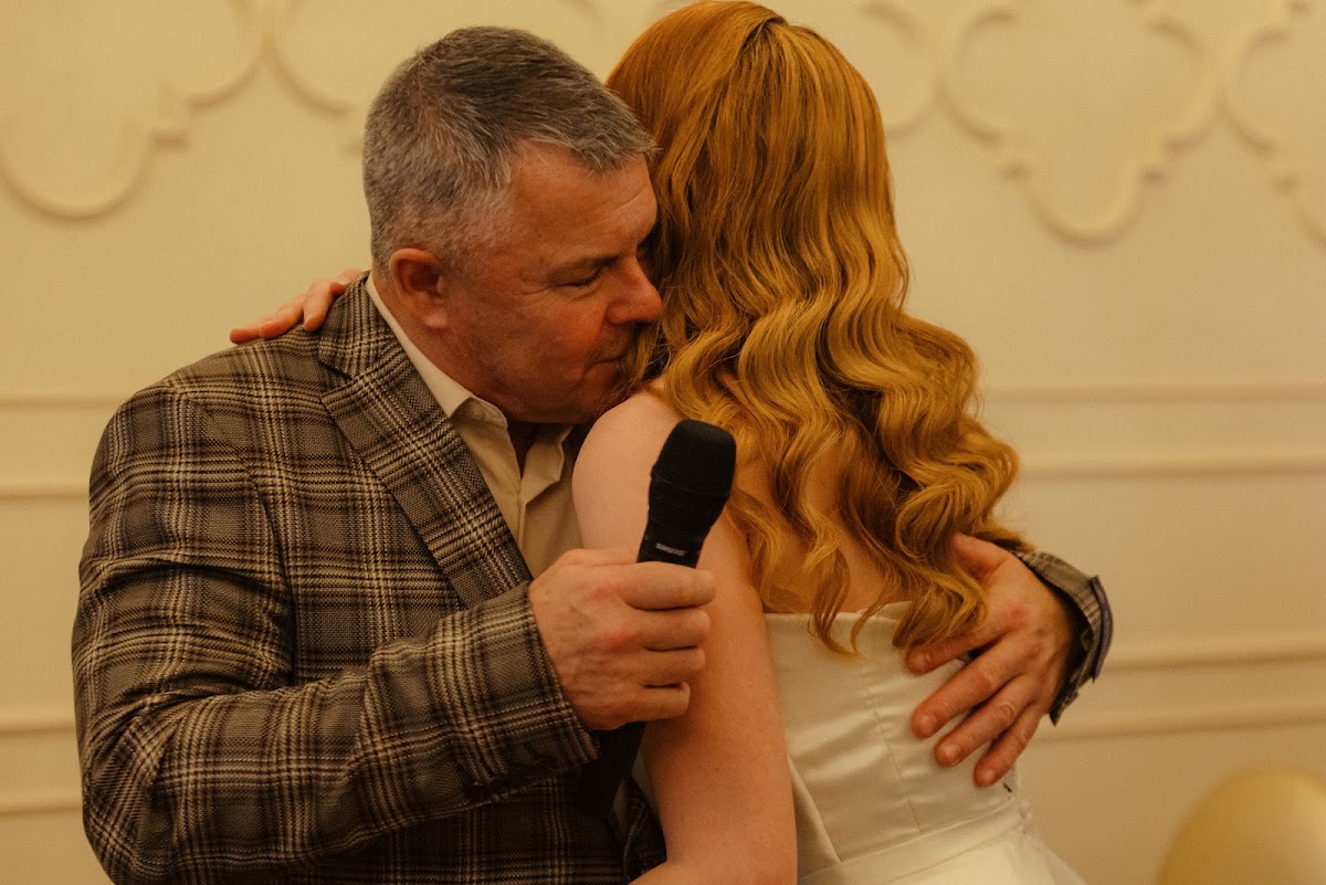Алина и Андрей