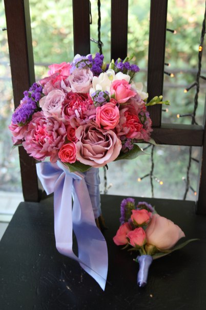 Art Flowers — кадр 4 из 10