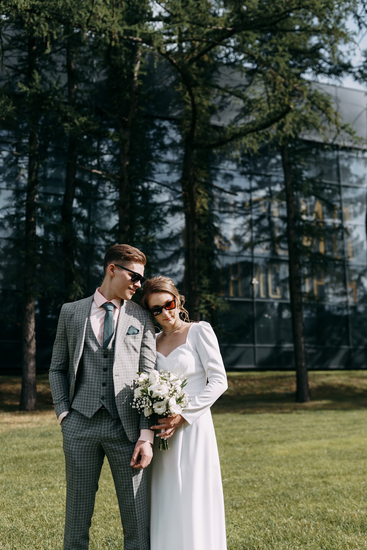 Федор&Алла✨