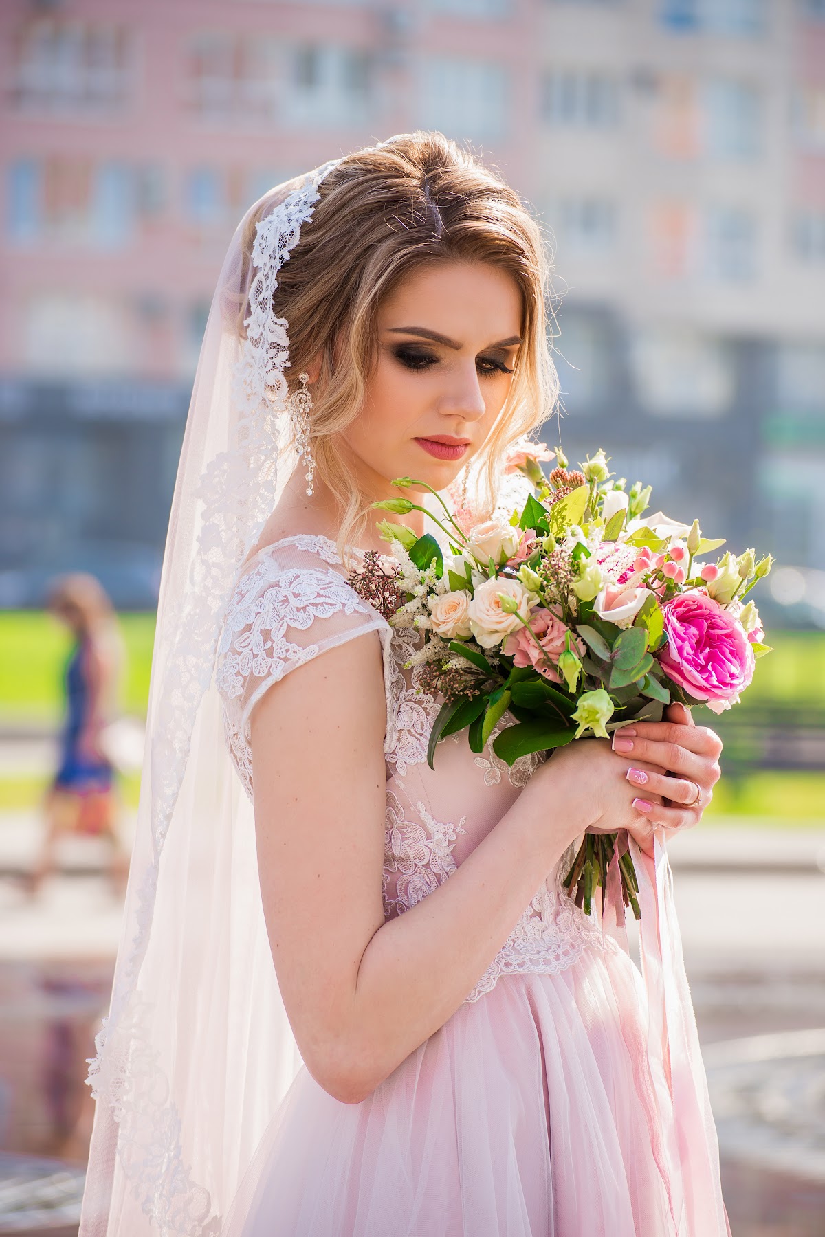 Елена и Максим