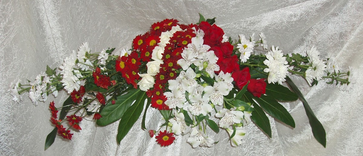 Свадьба Майя и Рафаэль