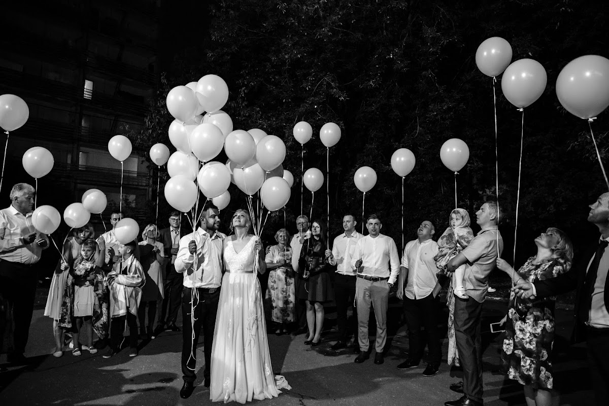 Свадьба Алексея и Татьяны 3.08.19