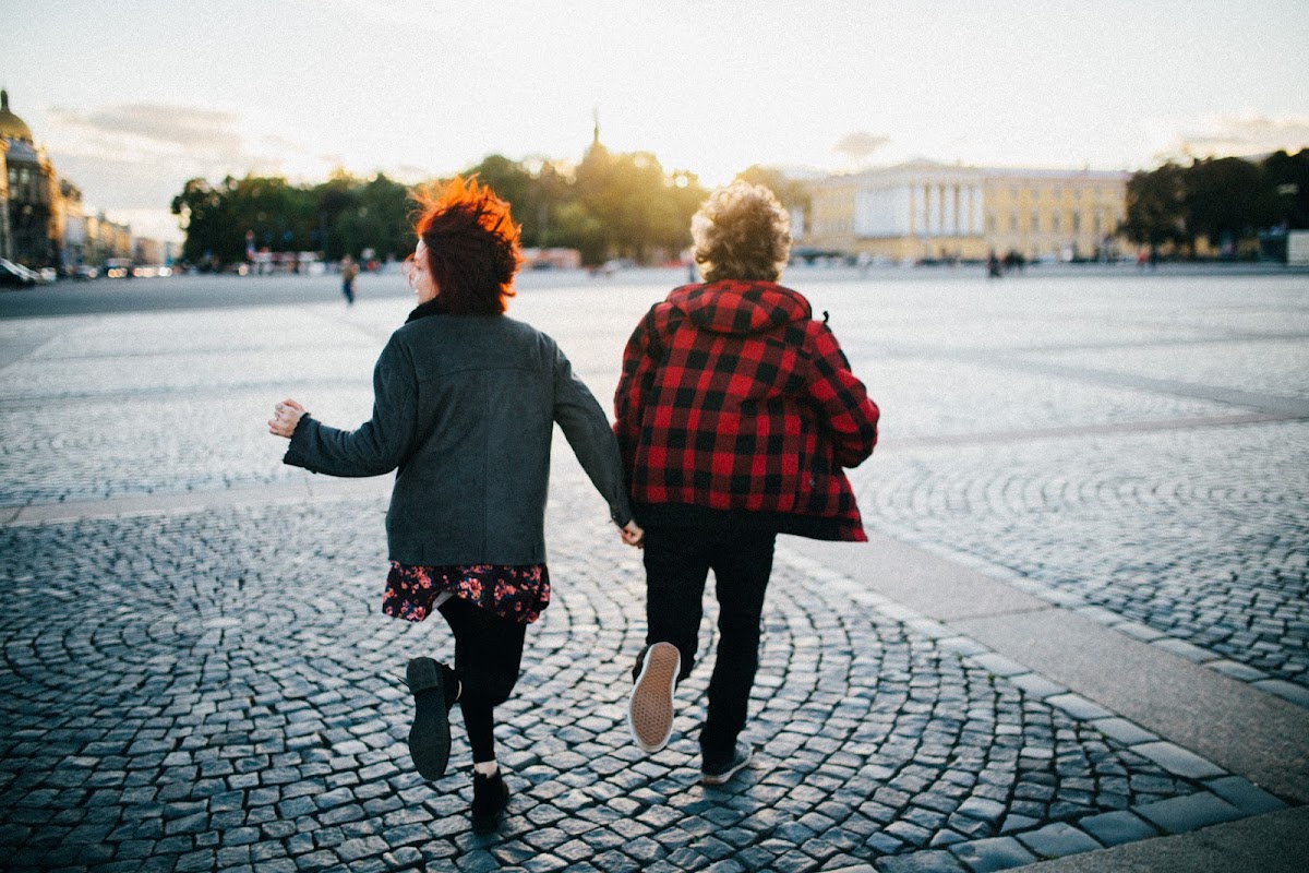 Славена и Гера