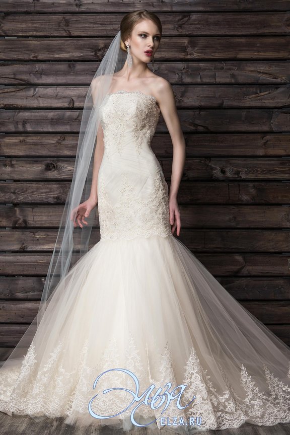 Коллекция Lezardi 2015