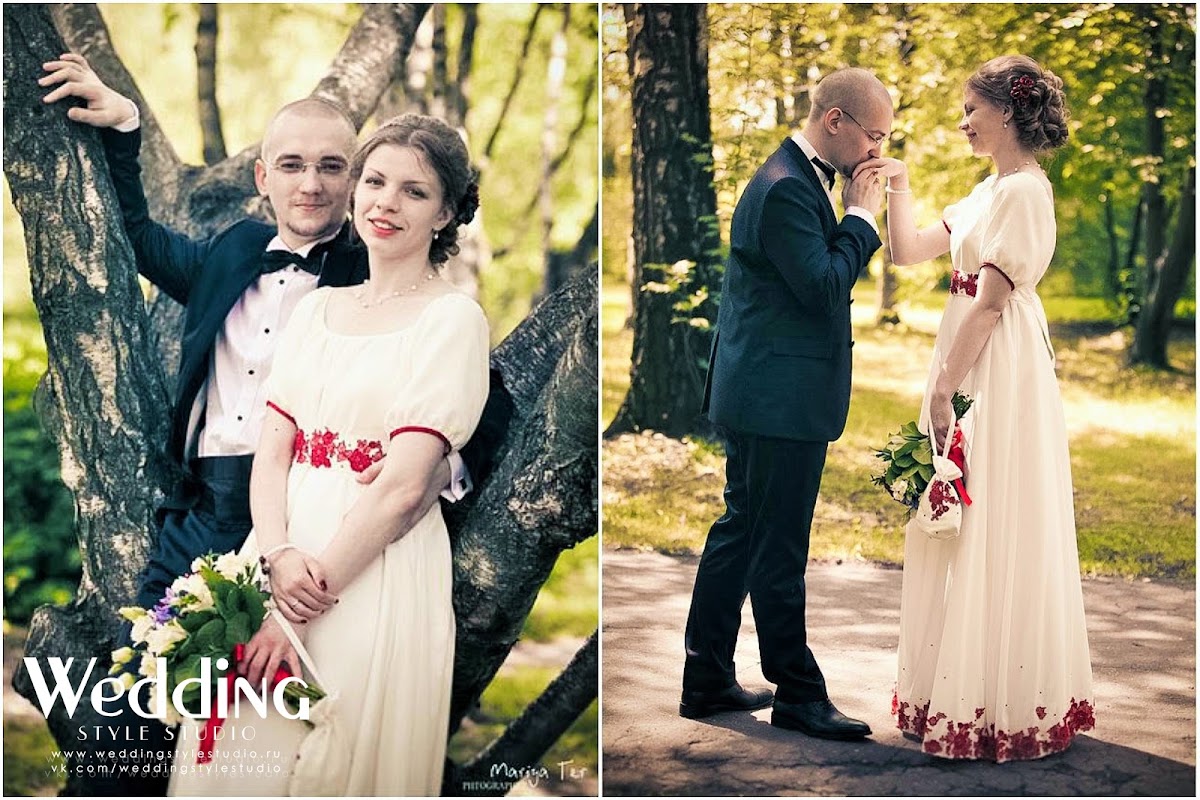 Невеста Елена