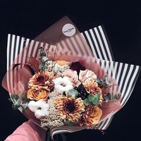 Студия Цветов Crocus Flowers
