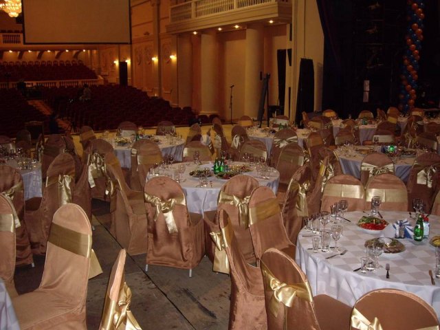 Art catering