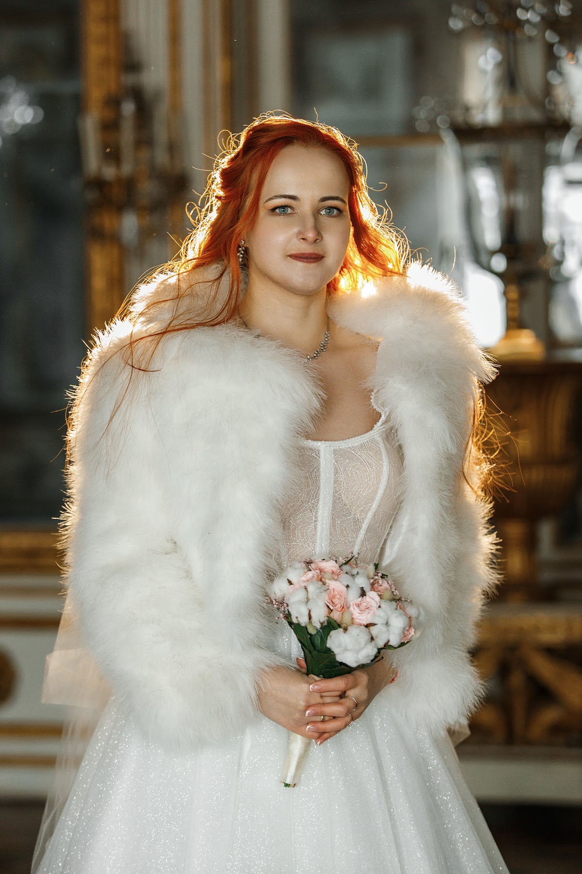 Юлия и Андрей