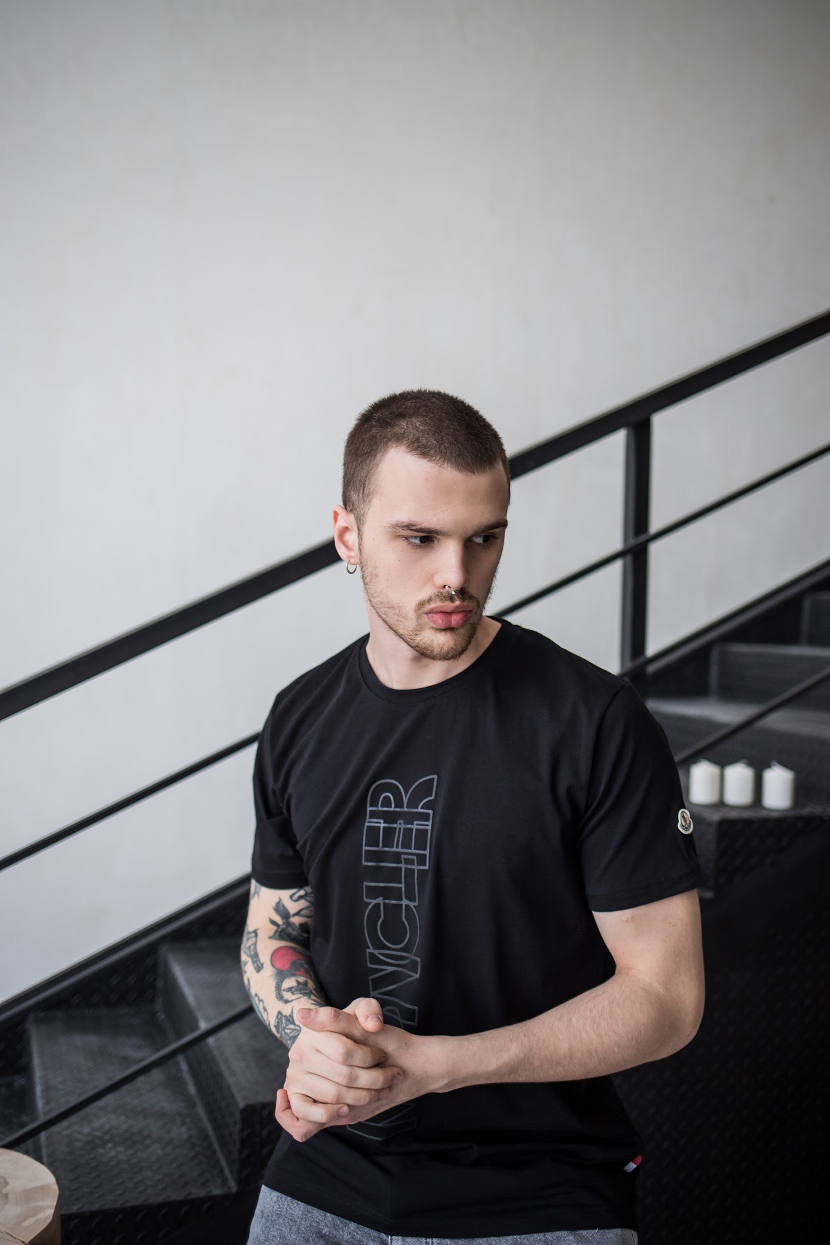 Портфолио: Реклама