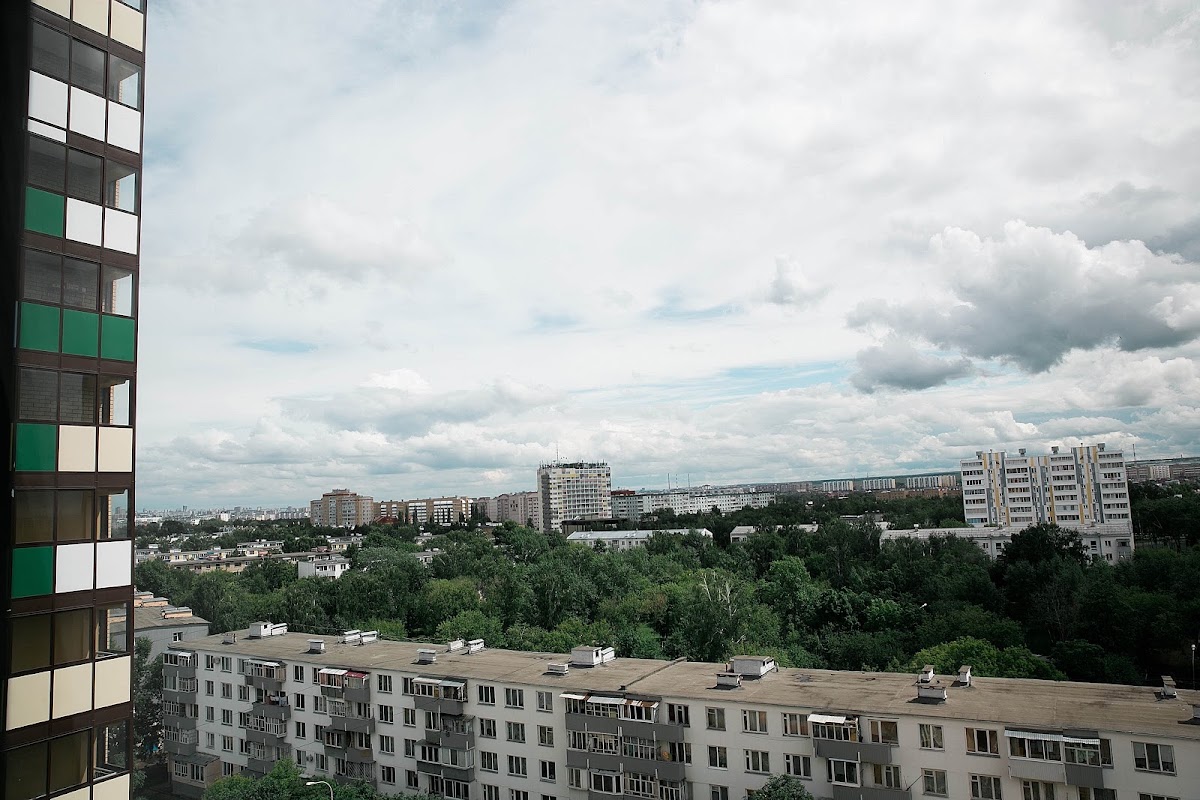 Алия и Айдар