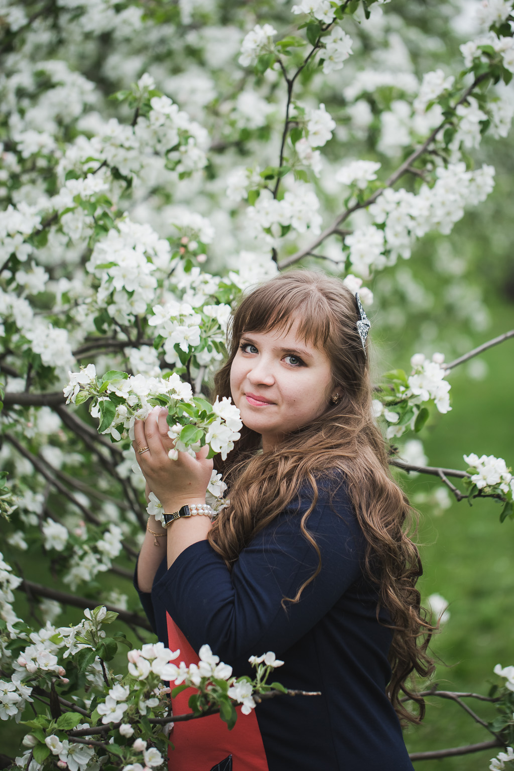 Элина и Владимир
