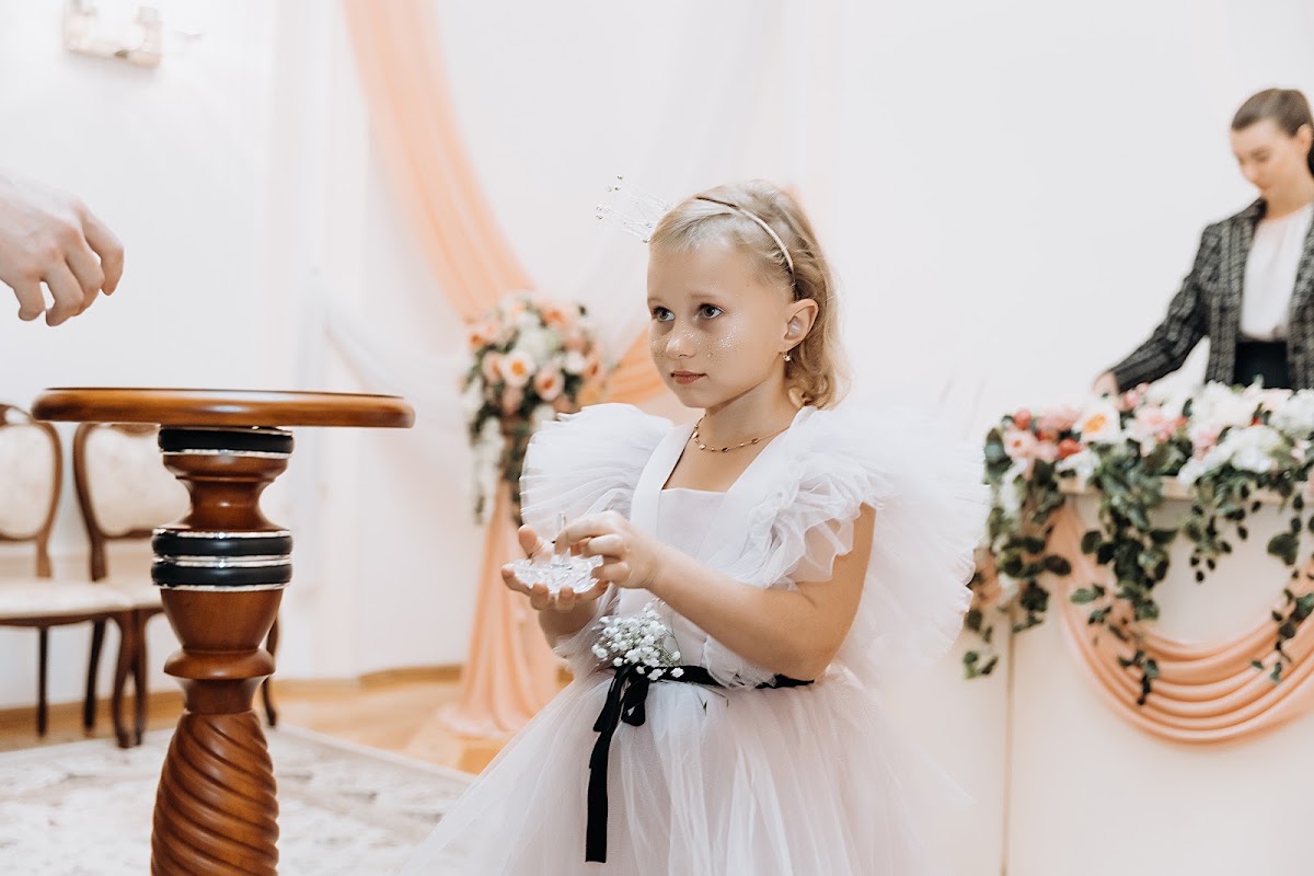 Ольга и Сергей
