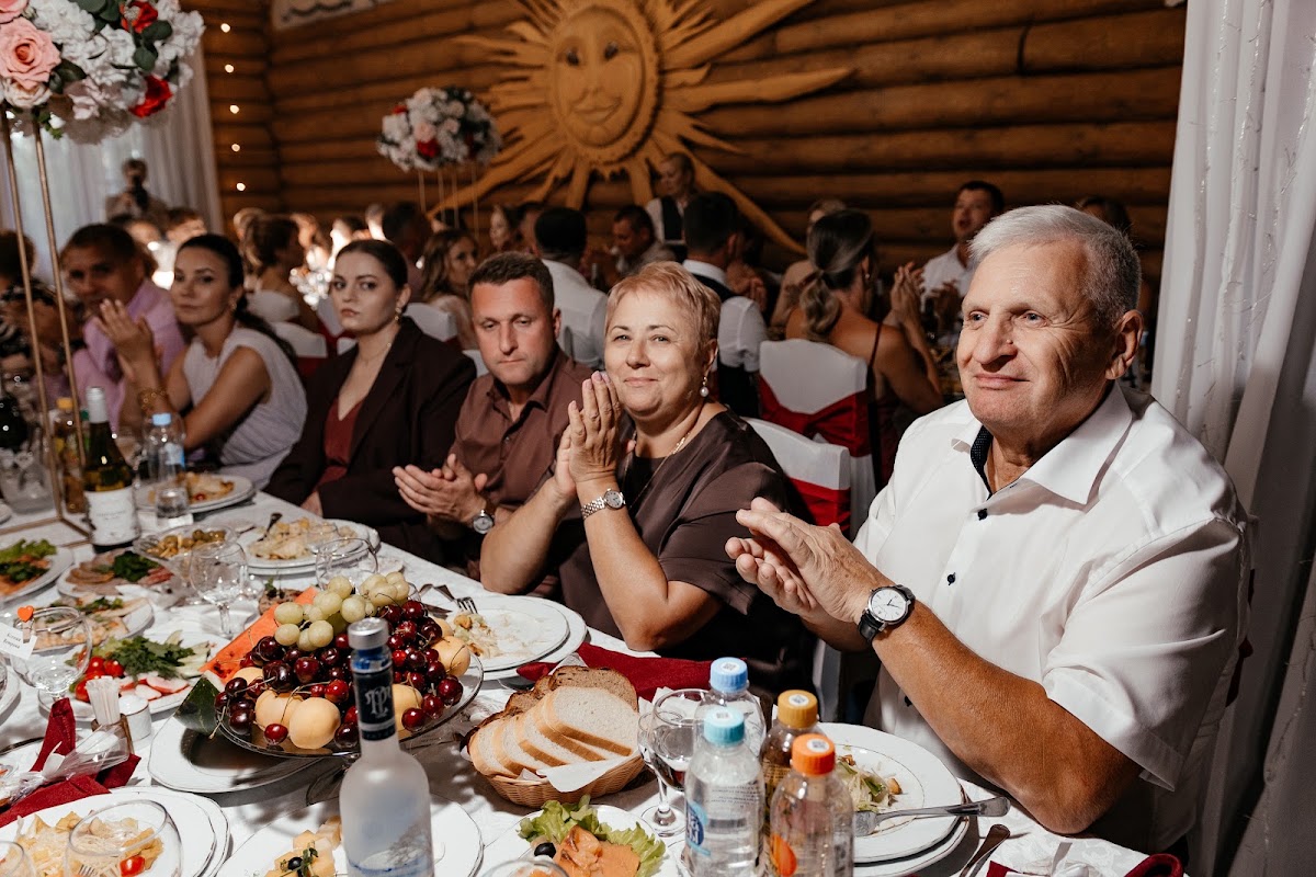 Анастасия и Михаил