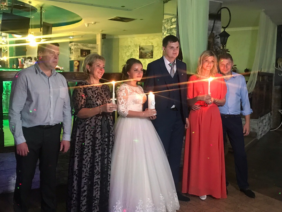 Денис Колесников — кадр 5 из 131