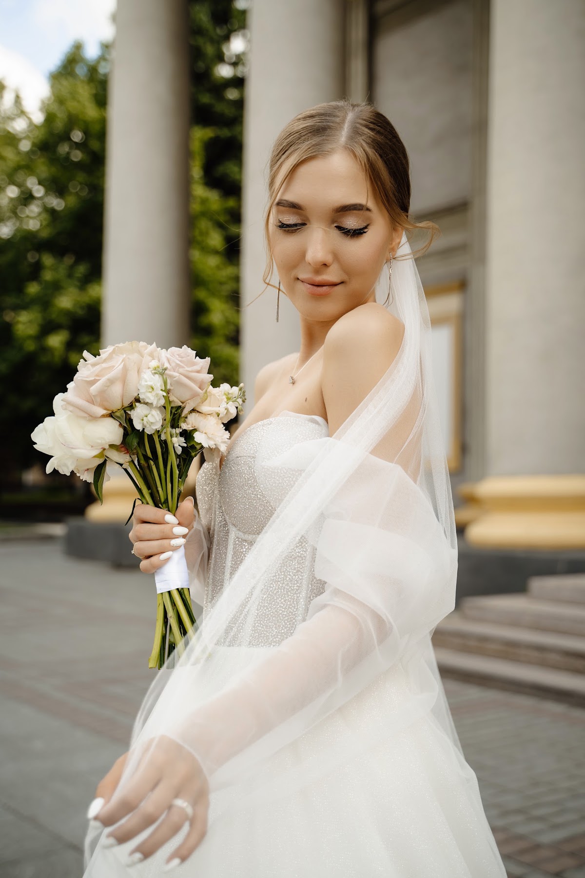 Света и Сергей