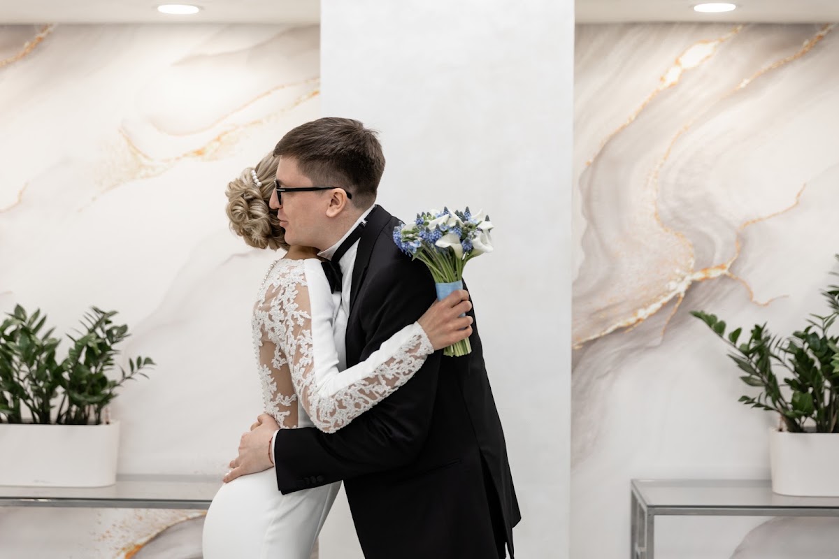 Каролина и Михаил