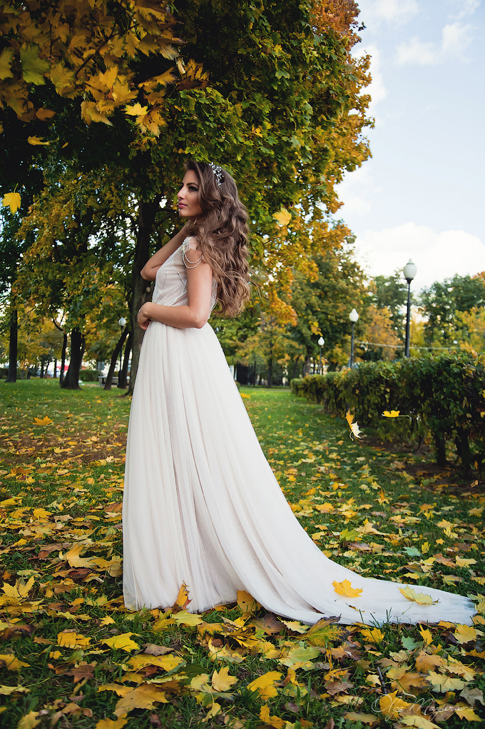 Екатерина и Дмитрий