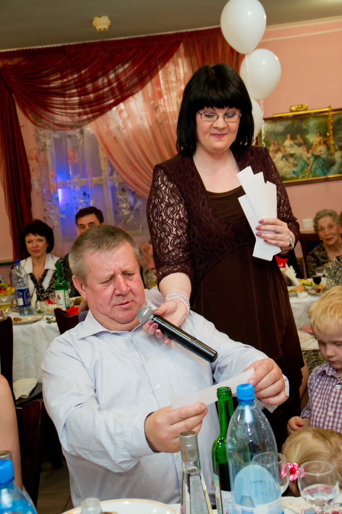 Свадьба 28.04.2012