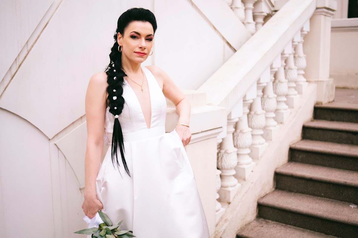 Елена и Олег