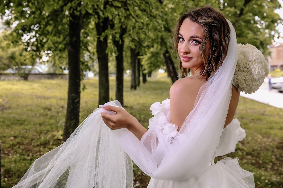 Портфолио: Свадьба