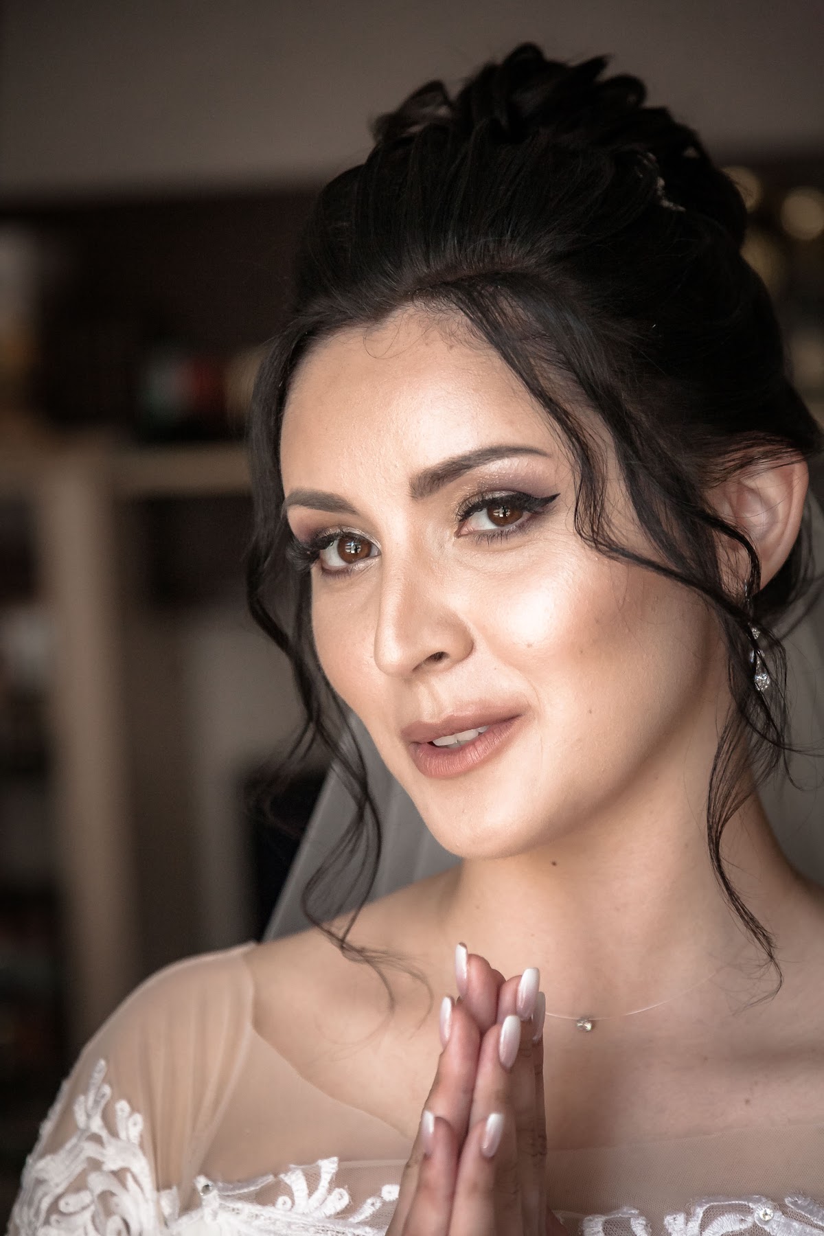Катерина и Роман