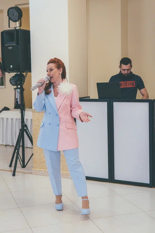 Алина & Владимир