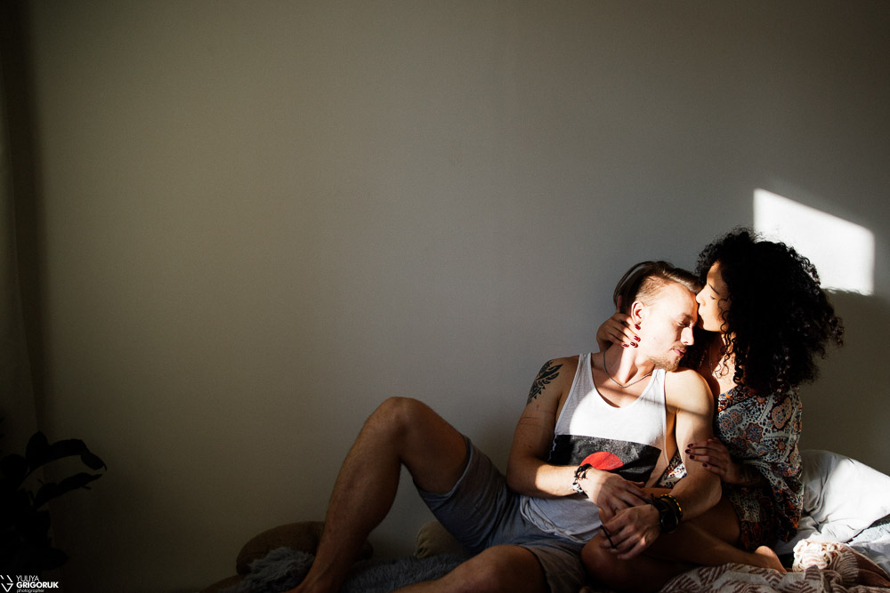Lovestory