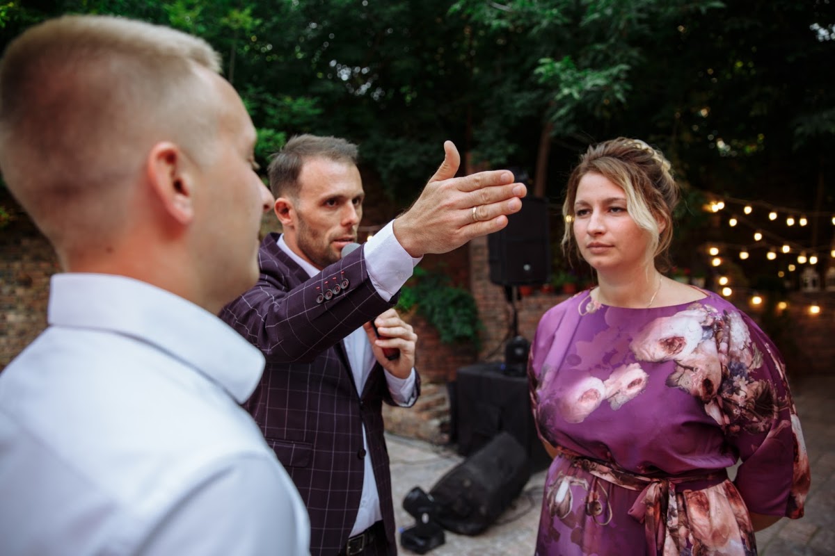Таисия и Александр