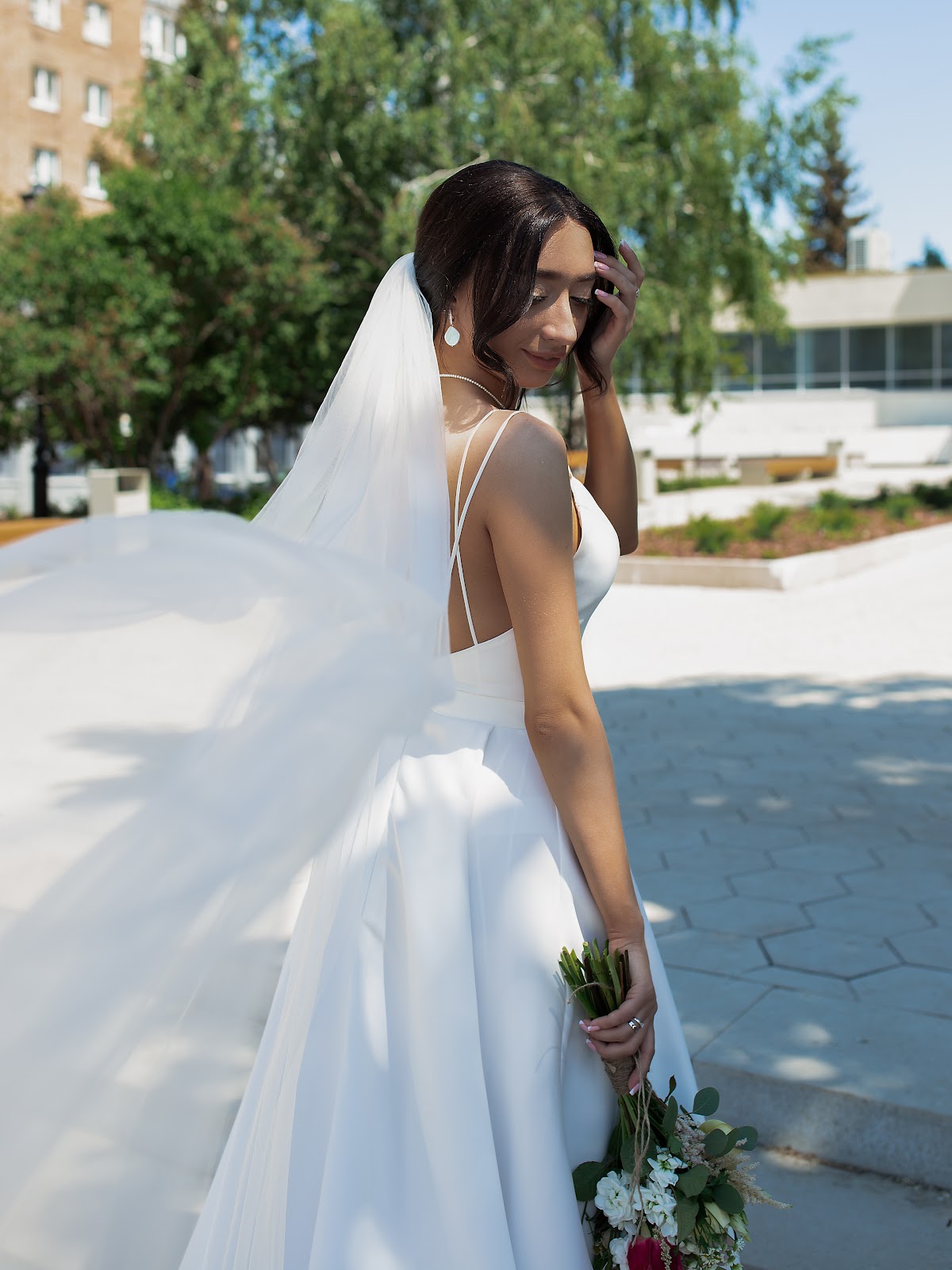 Эльнара Азизова