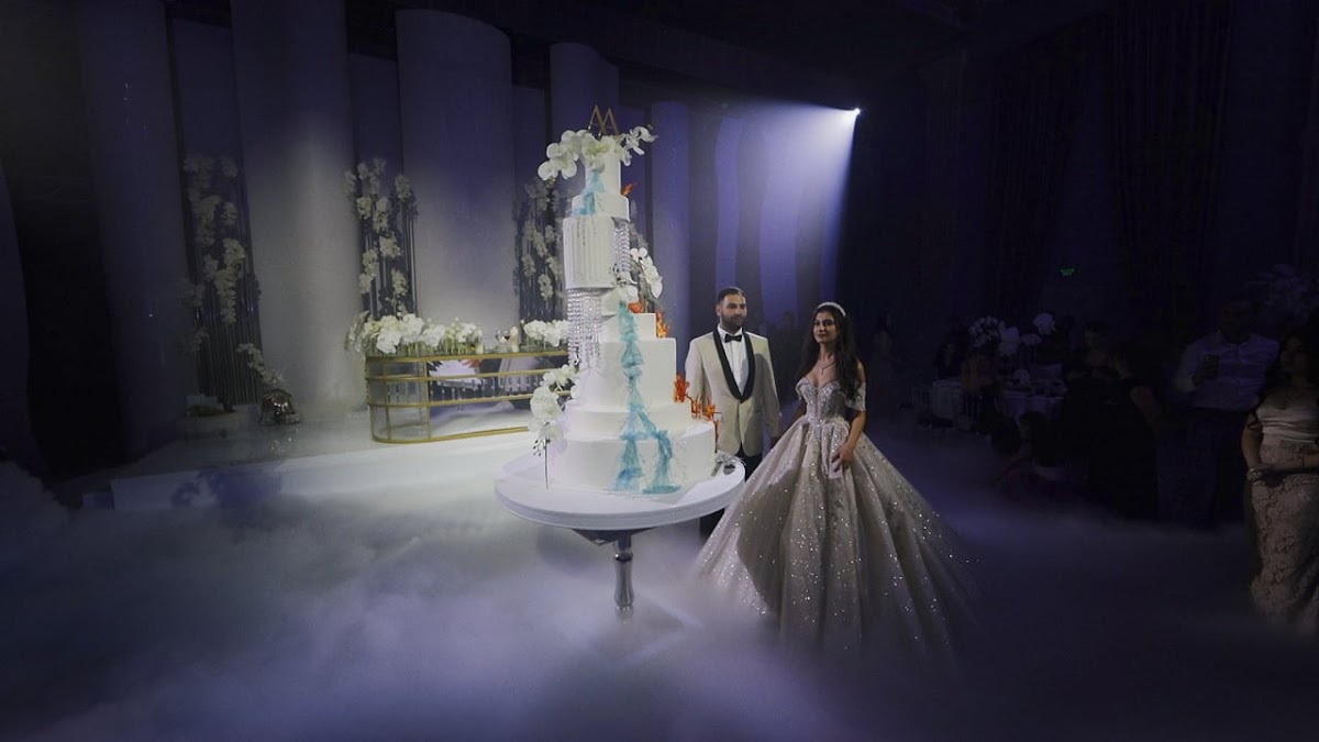 STEP-WEDDING