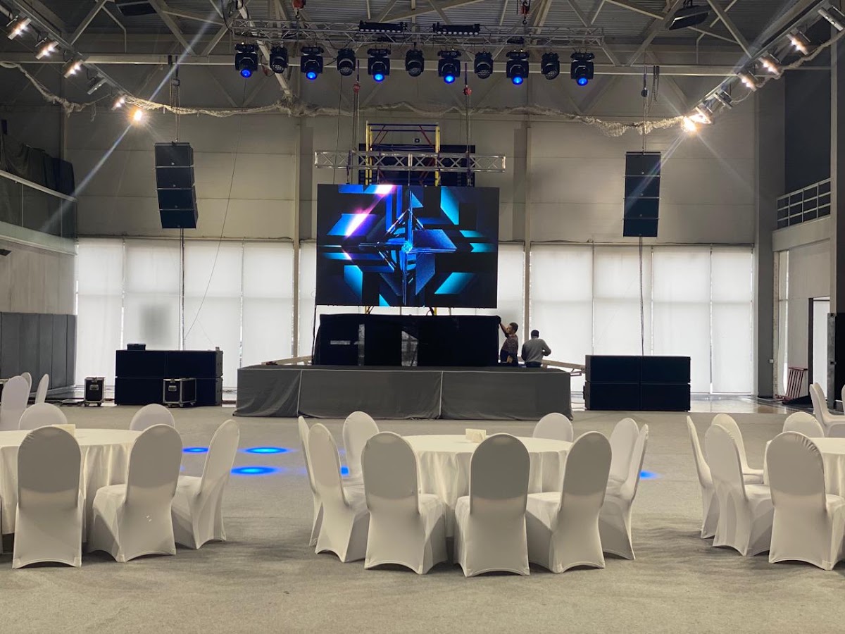 Arena №1