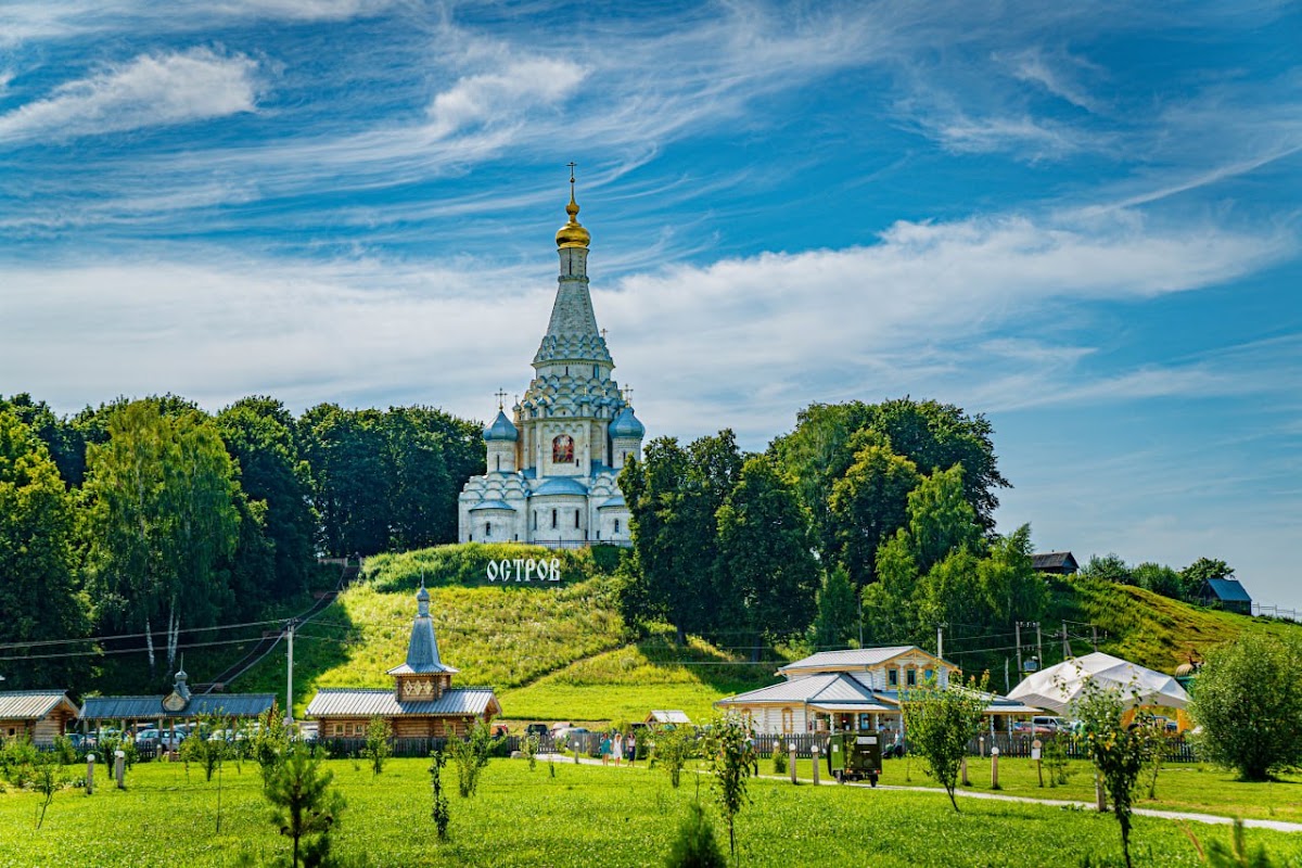 Фотогалерея ресторана