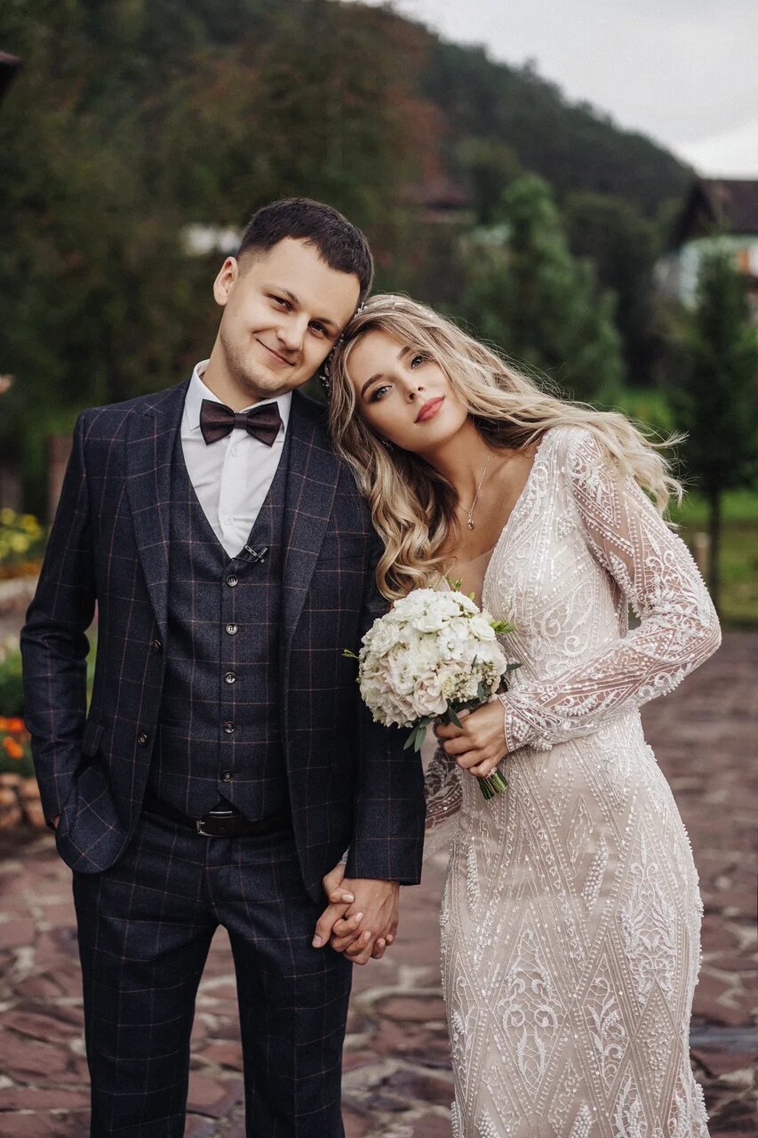 Diamond wedding