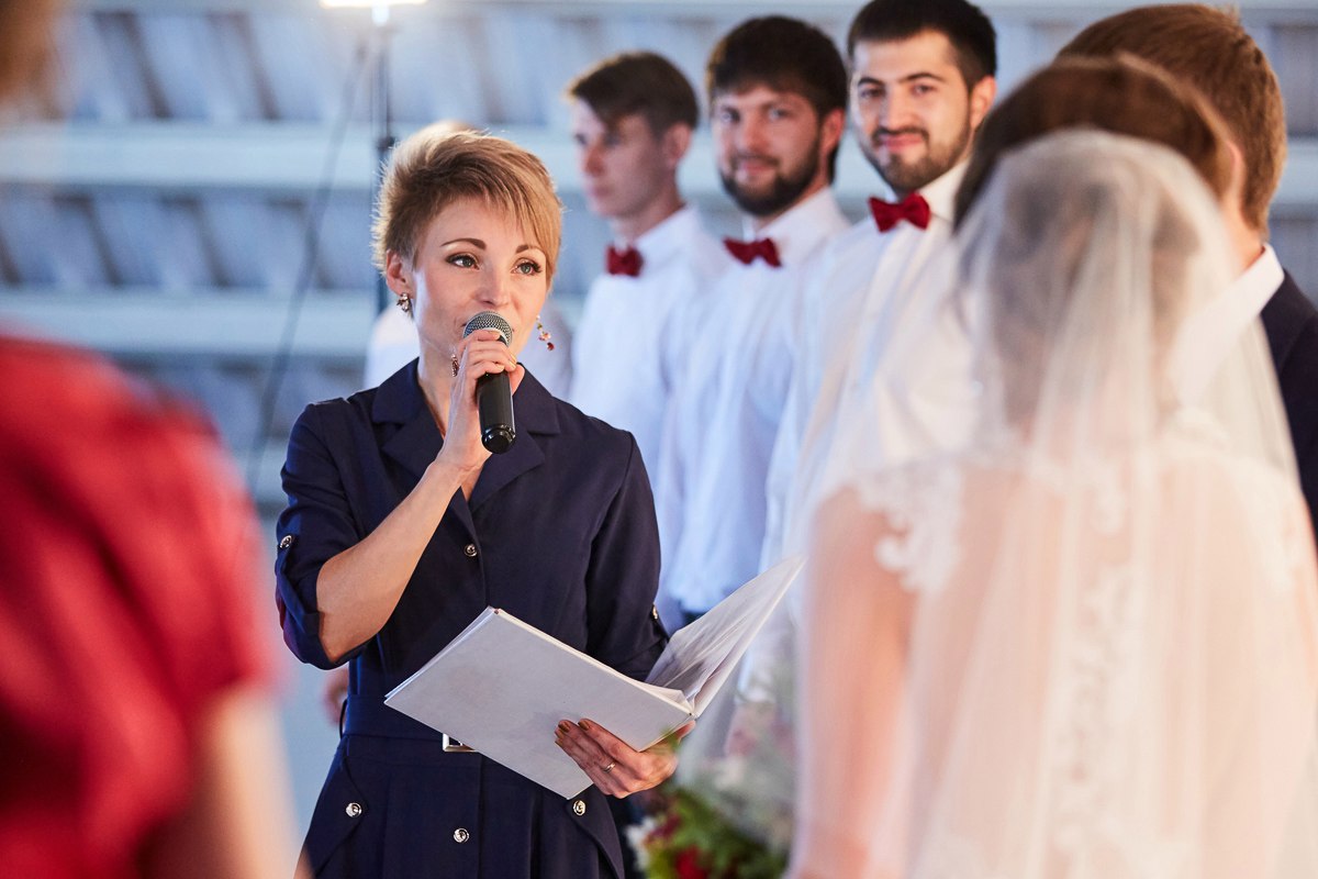 Анна Терехова