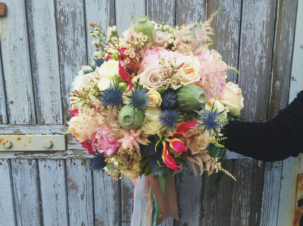 Oh My Flowers — кадр 4 из 14