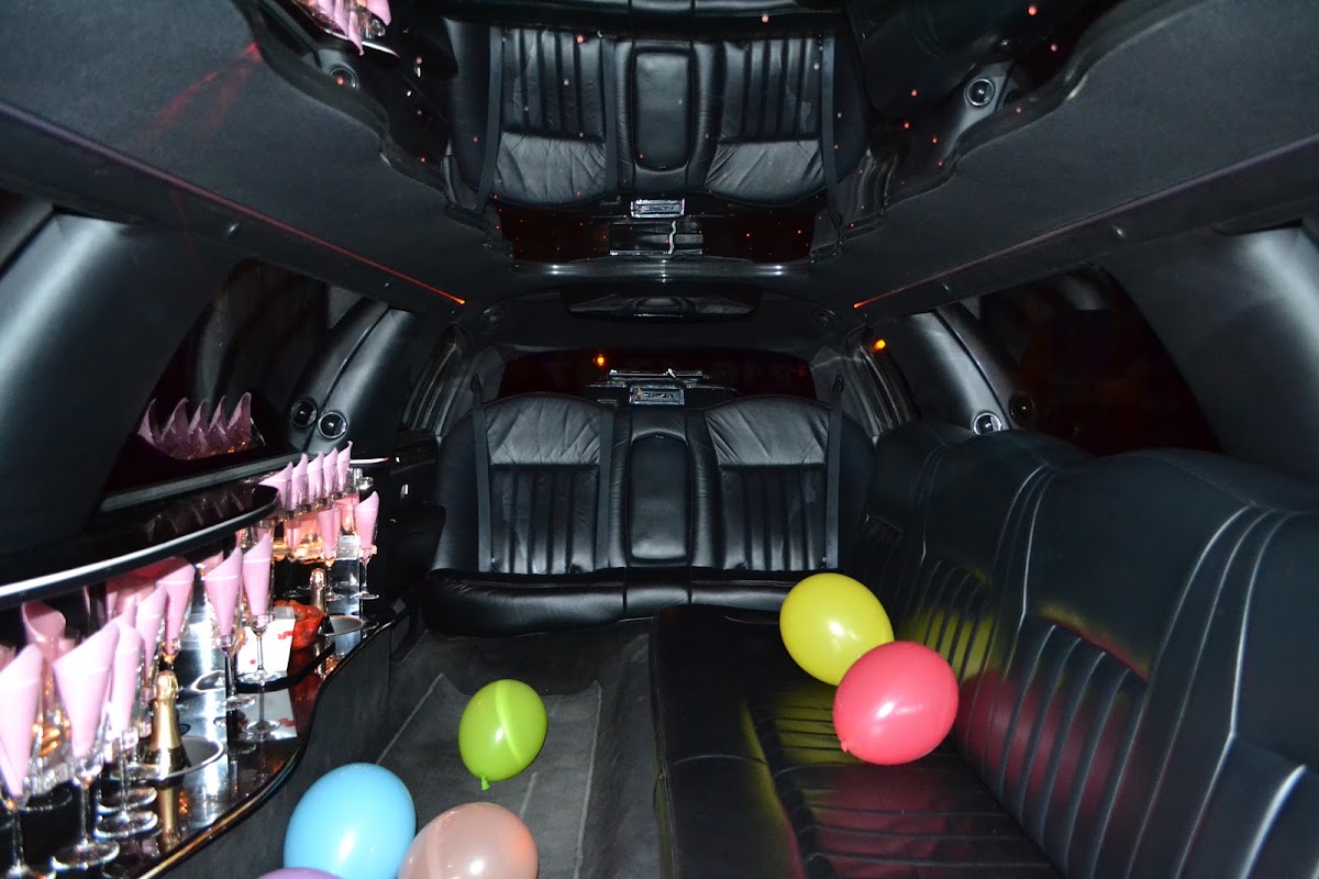 Lincoln Town Car