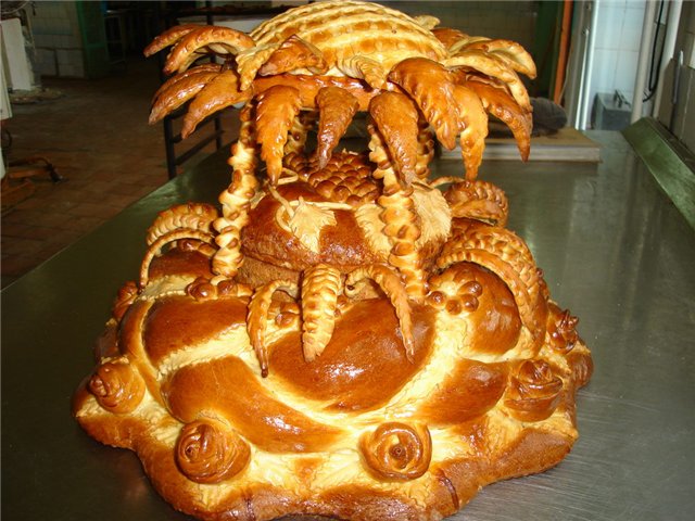 Каравай