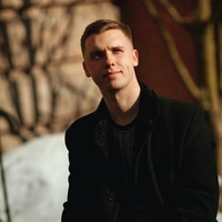 Дмитрий Кожевников
