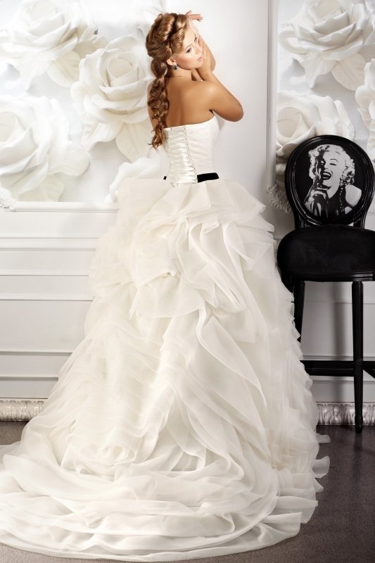 Lux Dress