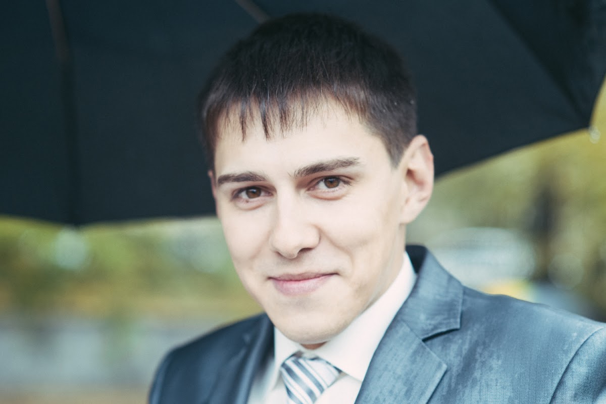 Екатерина и Юрий