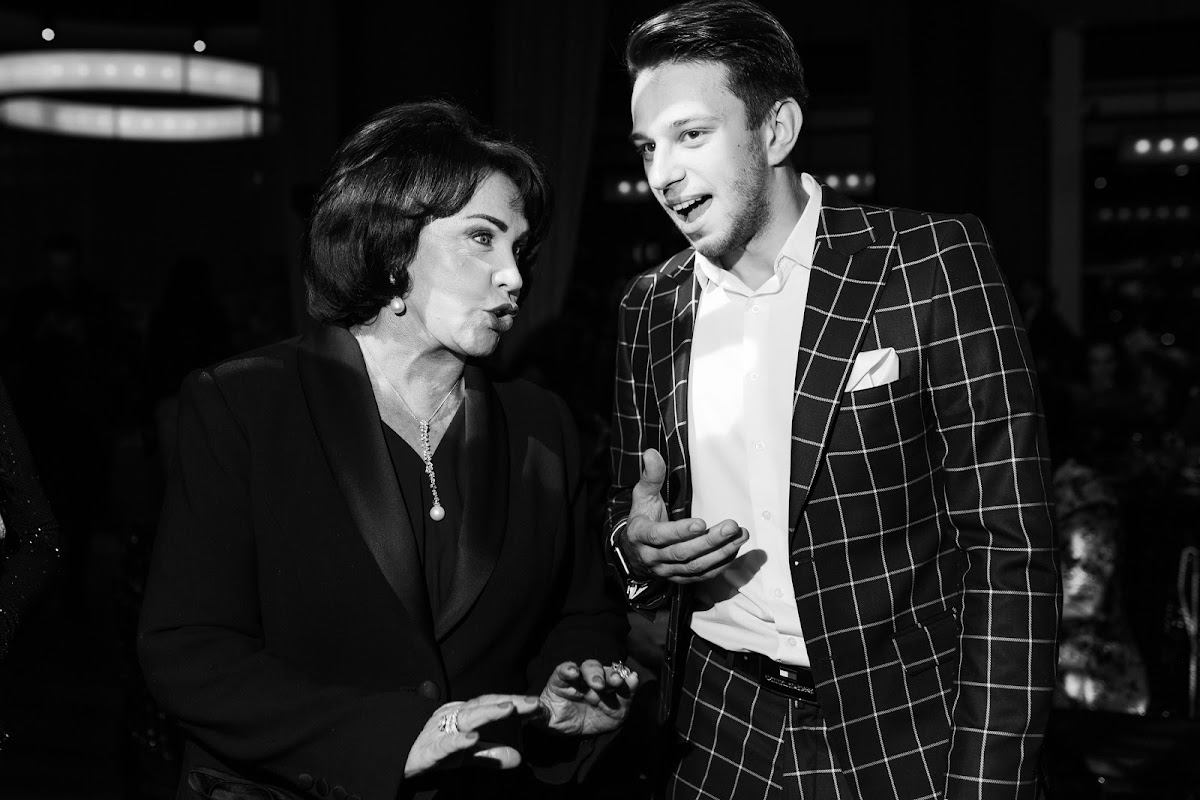 Премия "Brand Awards 2020"