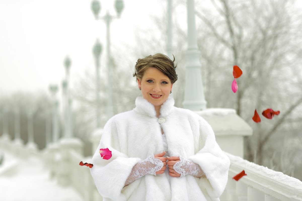 Елена и Александр