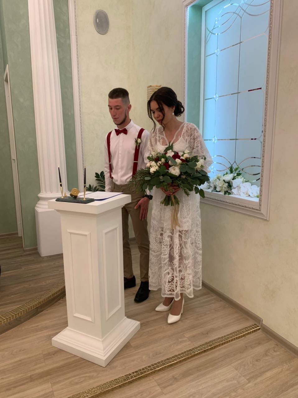 Диана Дербенёва