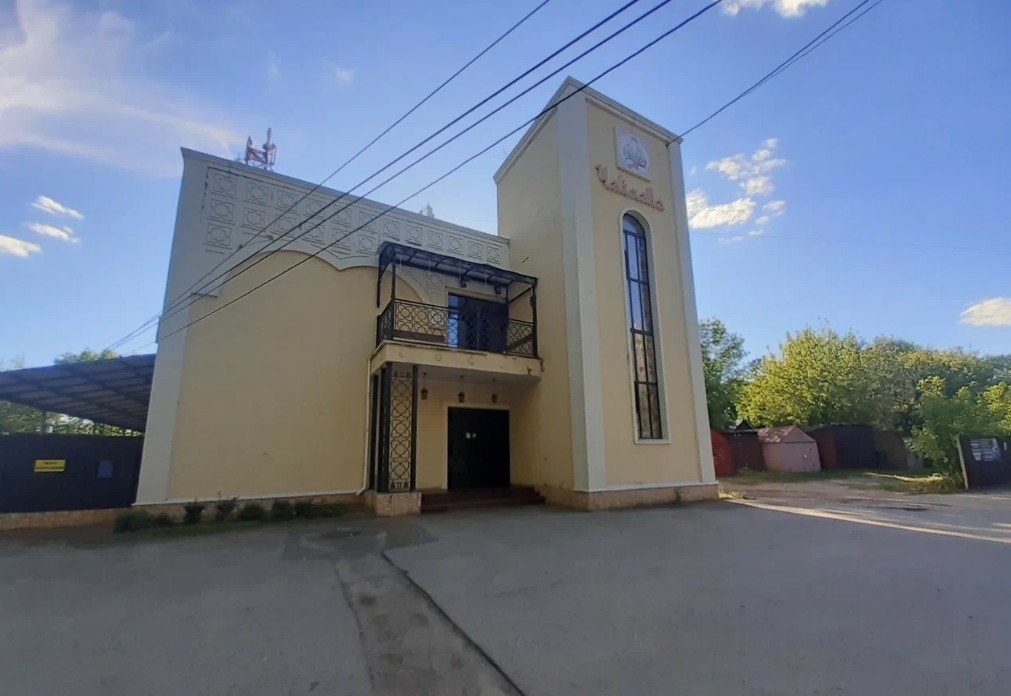 Фотогалерея ресторана