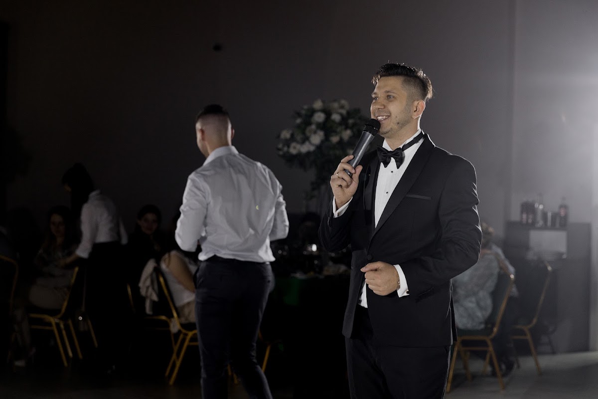 Портфолио: Свадьба