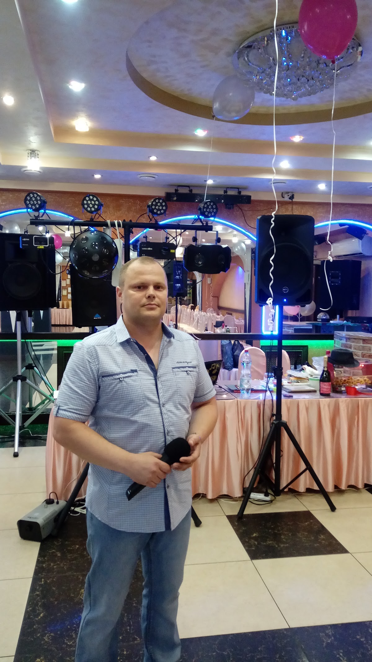 Владимир Щекачихин