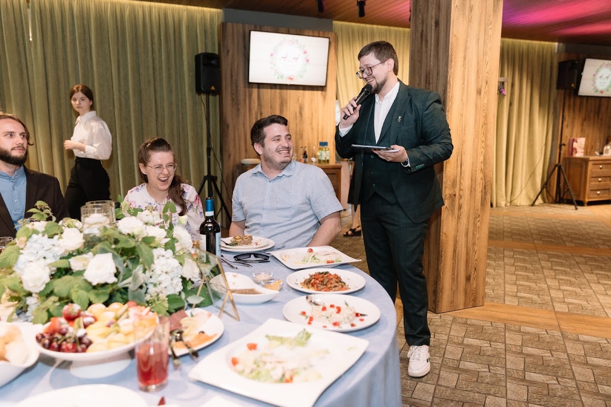 Александр Шелякин